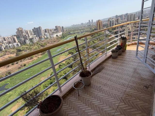 Flat for rent in Kamothe - Mumbai, National Capital Territory Of Delhi