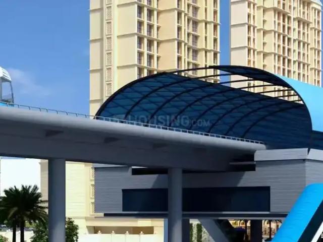Flat for rent in Kamothe - Mumbai, National Capital Territory Of Delhi