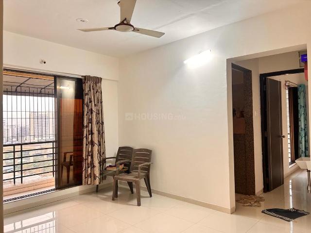 Flat for rent in Kamothe - Mumbai, National Capital Territory Of Delhi