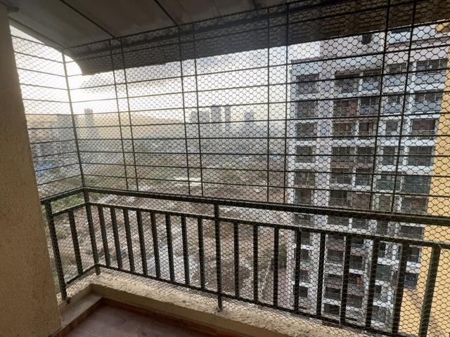 Flat for rent in Kamothe - Mumbai, National Capital Territory Of Delhi