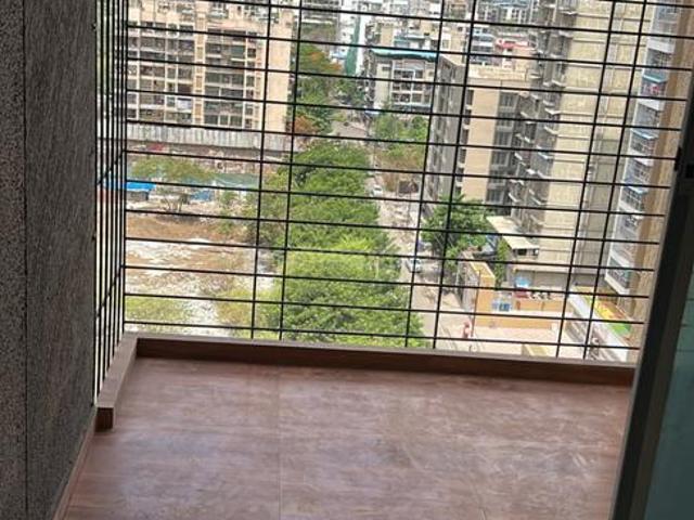 Flat for rent in Kamothe - Mumbai, National Capital Territory Of Delhi