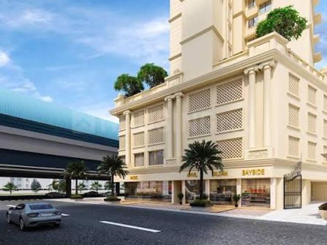 Flat for rent in Kamothe - Mumbai, National Capital Territory Of Delhi