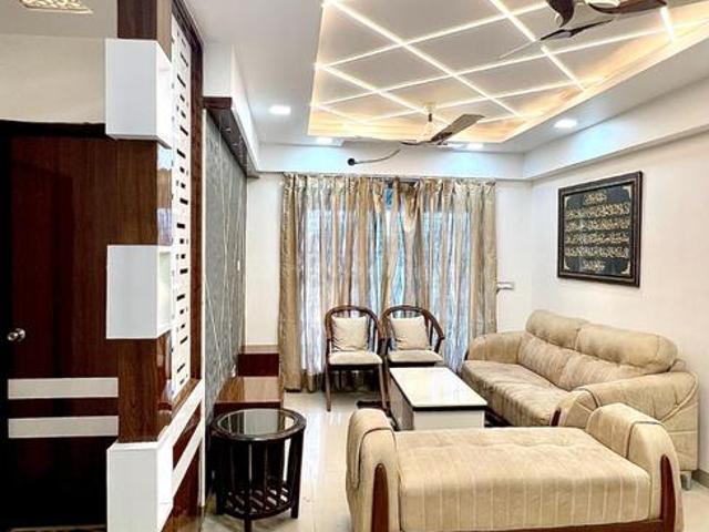 Flat for rent in Kamothe - Mumbai, National Capital Territory Of Delhi