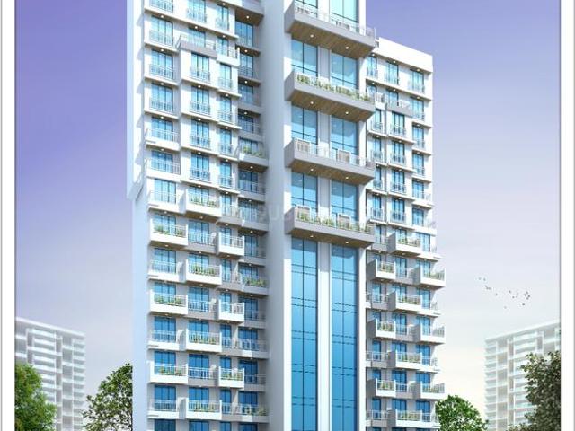 Flat for rent in Kamothe - Mumbai, National Capital Territory Of Delhi