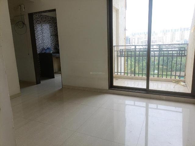 Flat for rent in Arihant Anaika, Panvel