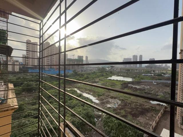 Flat for rent in Kamothe - Mumbai, National Capital Territory Of Delhi