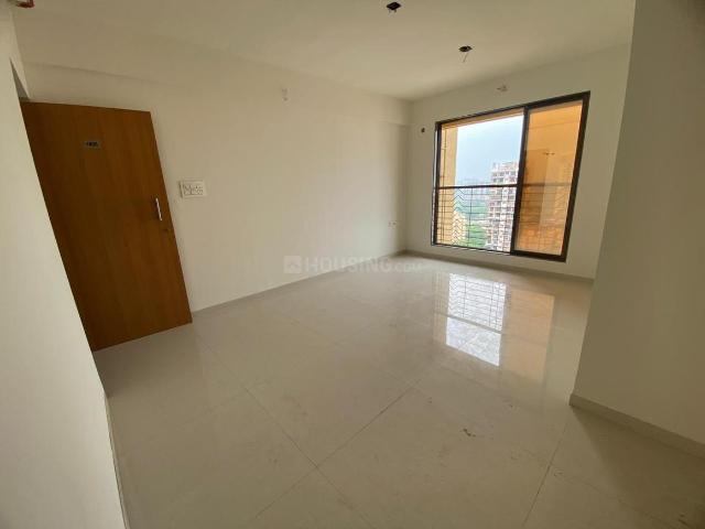 Flat for rent in Taloja Phase-II, Panvel