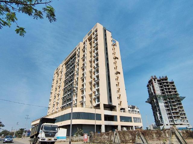 Flat for rent in Taloja, Panvel