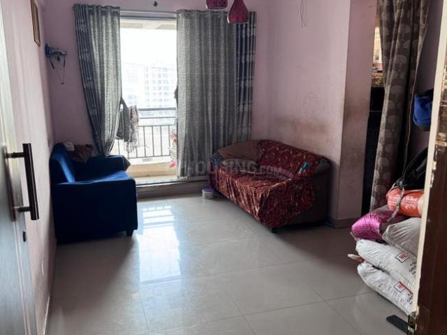 Flat for rent in Taloja Phase-II, Panvel