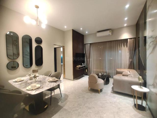Flat for sale in Taloja, Panvel