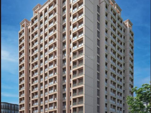 Flat for sale in Kamothe - Mumbai, National Capital Territory Of Delhi