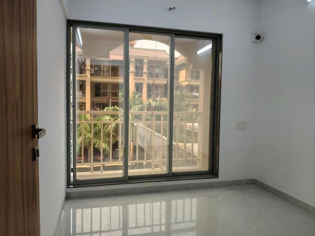 Flat for sale in Taloja Phase-II, Panvel