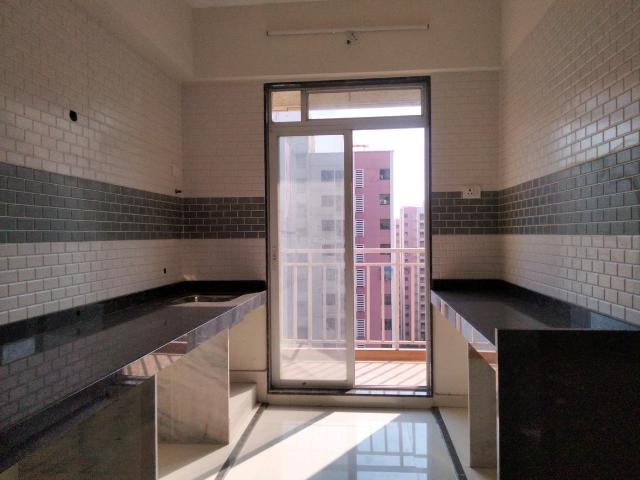 Flat for sale in Kamothe - Mumbai, National Capital Territory Of Delhi