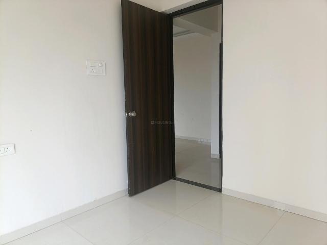 Flat for sale in Taloja Village, Panvel
