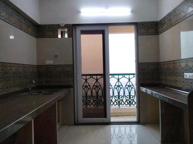 Flat for sale in Kamothe - Mumbai, National Capital Territory Of Delhi
