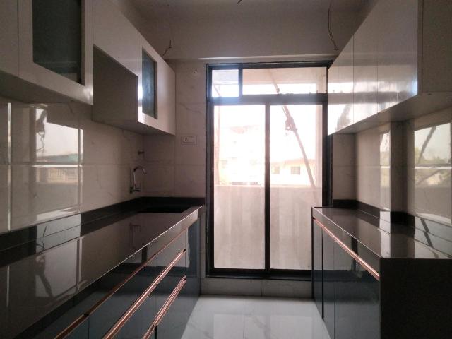 Flat for sale in Kamothe - Mumbai, National Capital Territory Of Delhi