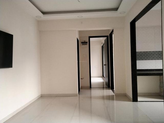 Flat for sale in Kamothe - Mumbai, National Capital Territory Of Delhi