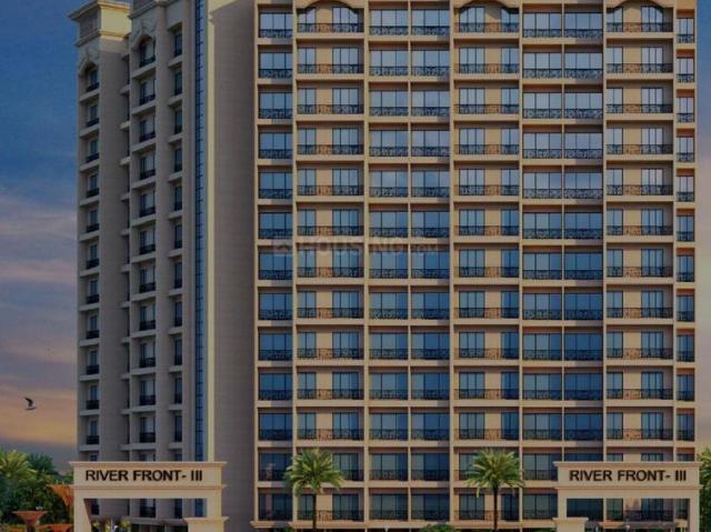 Flat for sale in Kamothe - Mumbai, National Capital Territory Of Delhi