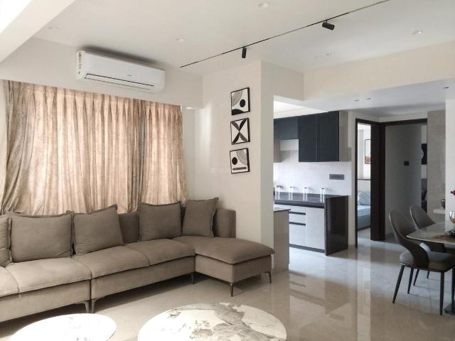 Flat for sale in Kamothe - Mumbai, National Capital Territory Of Delhi