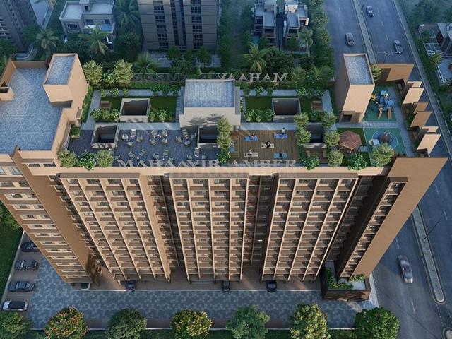Flat for sale in Kamothe - Mumbai, National Capital Territory Of Delhi