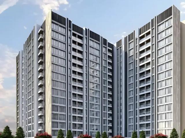Flat for sale in Kamothe - Mumbai, National Capital Territory Of Delhi
