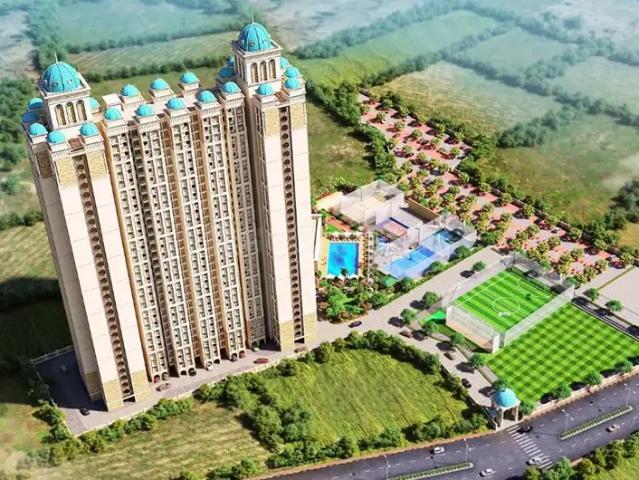 Flat for sale in Kamothe - Mumbai, National Capital Territory Of Delhi