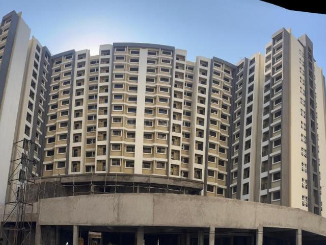 Flat for sale in Kamothe - Mumbai, National Capital Territory Of Delhi