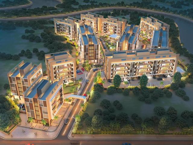 Flat for sale in Kamothe - Mumbai, National Capital Territory Of Delhi