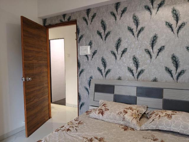 Flat for sale in Kamothe - Mumbai, National Capital Territory Of Delhi