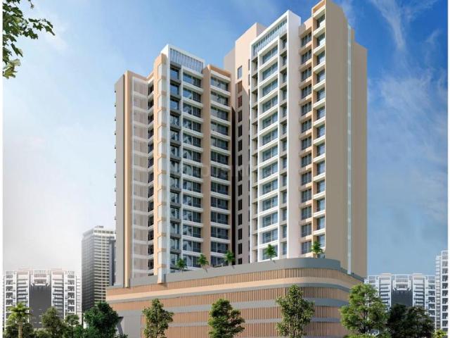 Flat for sale in Kamothe - Mumbai, National Capital Territory Of Delhi