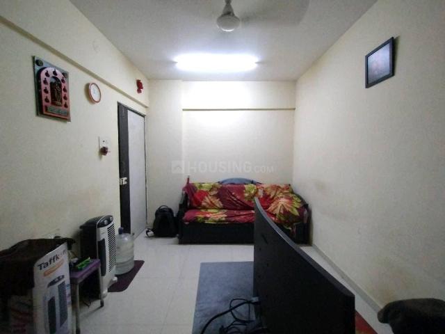 Flat for sale in Taloja Phase-II, Panvel