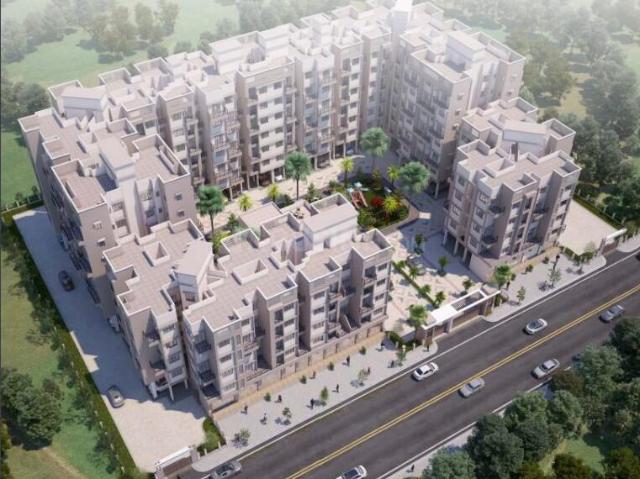 Flat for sale in Kamothe - Mumbai, National Capital Territory Of Delhi