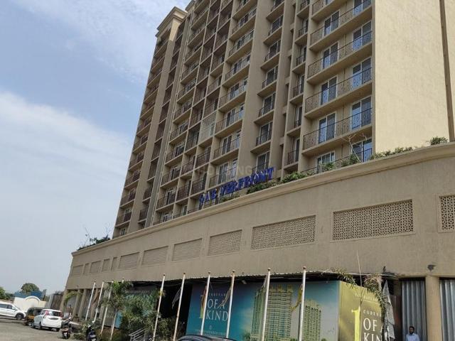 Flat for sale in Raigad, Maharashtra