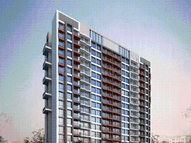 Flat for sale in Kamothe - Mumbai, National Capital Territory Of Delhi