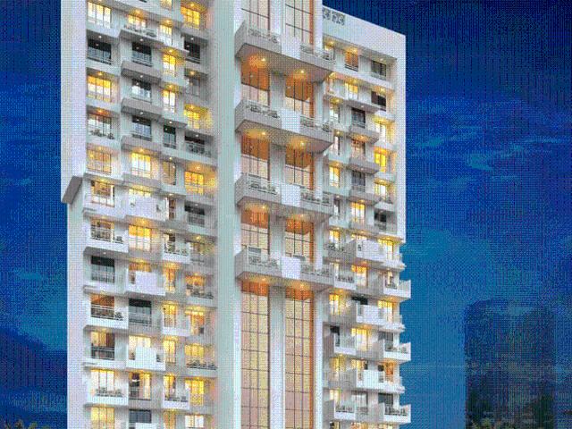 Flat for sale in Kamothe - Mumbai, National Capital Territory Of Delhi