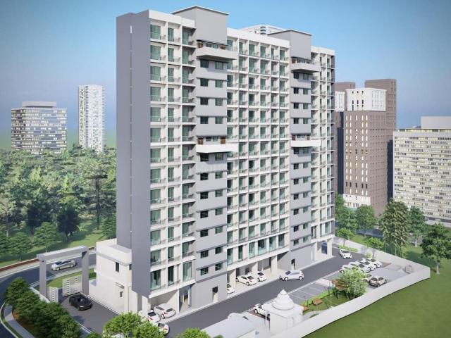Flat for sale in Kamothe - Mumbai, National Capital Territory Of Delhi