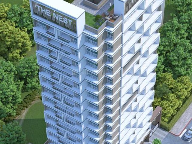 Flat for sale in Kamothe - Mumbai, National Capital Territory Of Delhi