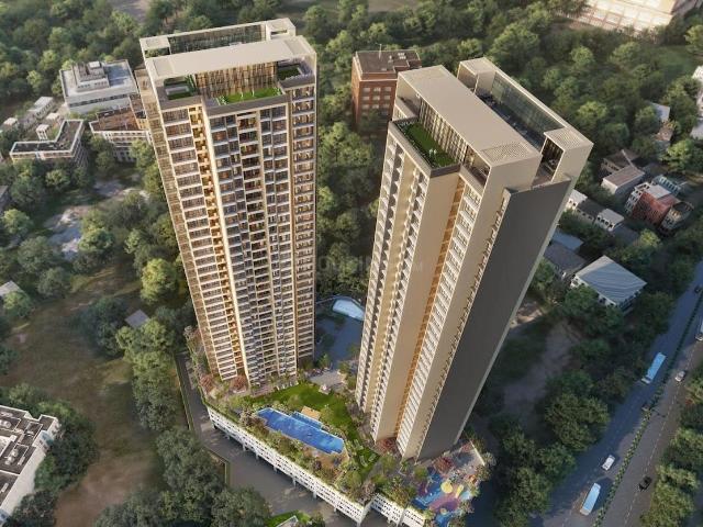 Flat for sale in Kamothe - Mumbai, National Capital Territory Of Delhi