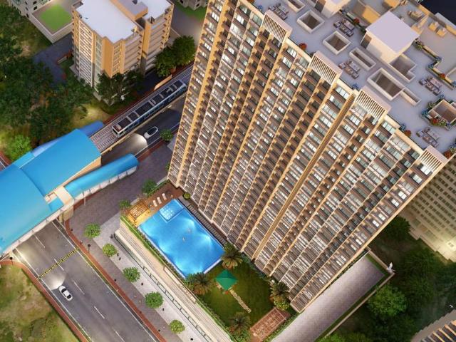 Flat for sale in Kamothe - Mumbai, National Capital Territory Of Delhi