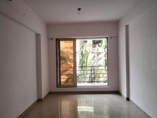 Flat for sale in Taloja Phase-II, Panvel