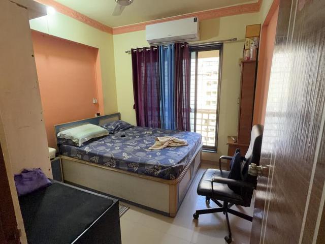 Flat for sale in Kamothe - Mumbai, National Capital Territory Of Delhi