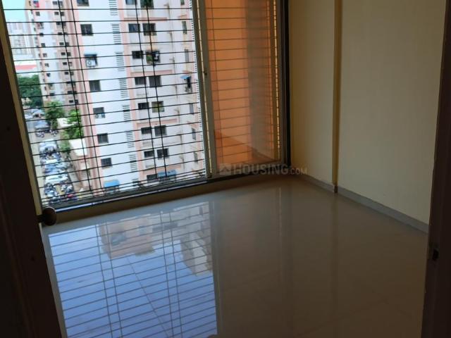 Flat for sale in Taloja Phase-II, Panvel