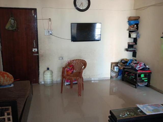 Flat for sale in Kamothe - Mumbai, National Capital Territory Of Delhi
