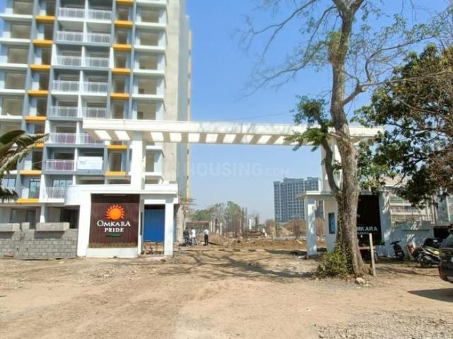 Flat for sale in Kamothe - Mumbai, National Capital Territory Of Delhi