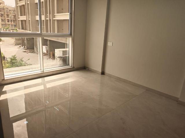 Flat for sale in Taloja Phase-II, Panvel