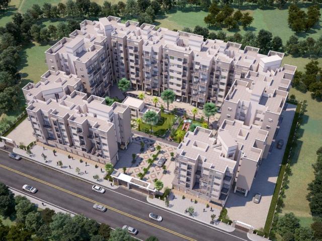 Flat for sale in Kamothe - Mumbai, National Capital Territory Of Delhi