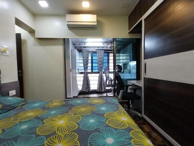 Flat for sale in Maharashtra Industrial Development Centre - MIDC Taloja, Panvel