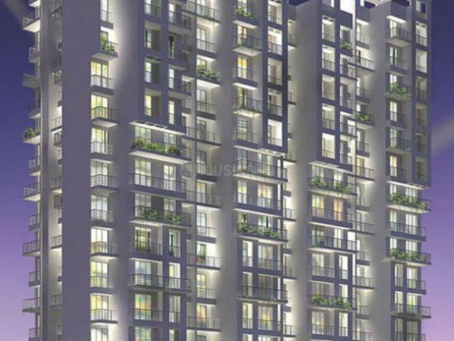 Flat for sale in Kamothe - Mumbai, National Capital Territory Of Delhi
