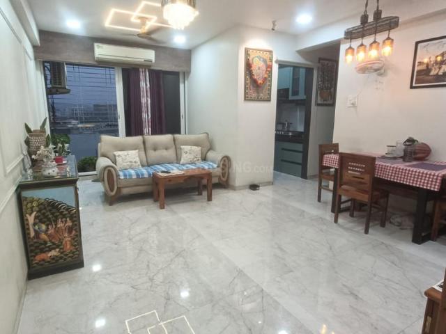 Flat for sale in Kamothe - Mumbai, National Capital Territory Of Delhi