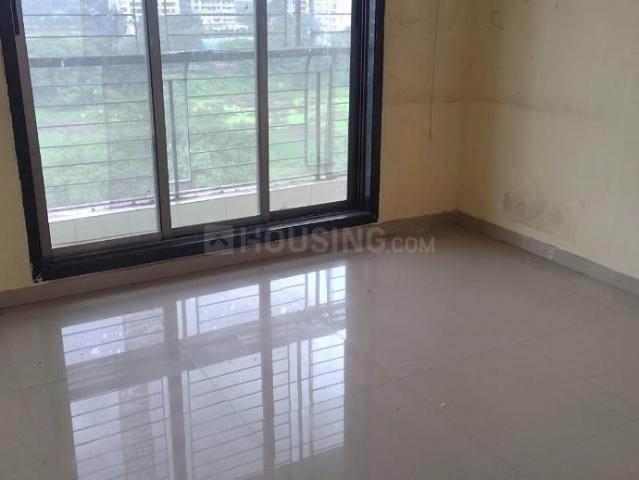 Flat for sale in Taloja Phase-I, Panvel